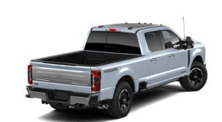 2026 Ford Super Duty® External Image 4